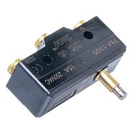 Концевой выключатель 220В, серии 13, тип 05 TM-1305
