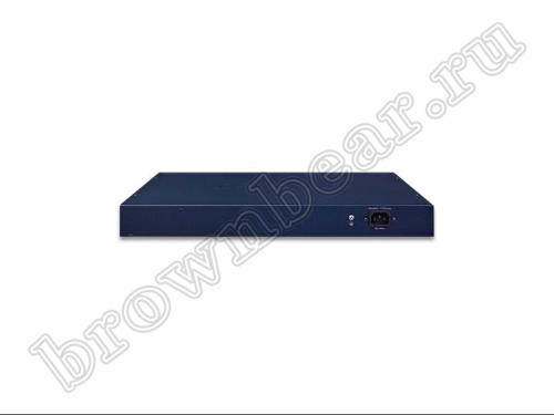 GS-4210-16T2S Управляемый L2/L4 коммутатор Planet 16 портов 10/100/1000Мб/с, 2 слота SFP 100/1000Мб/с фото 3
