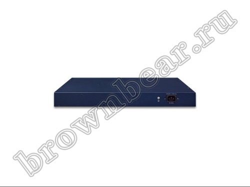 GS-4210-16T2S Управляемый L2/L4 коммутатор Planet 16 портов 10/100/1000Мб/с, 2 слота SFP 100/1000Мб/с фото 3