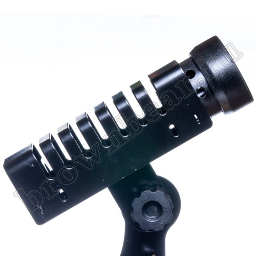 Паяльная станция с регулировкой температуры, 15 - 60Вт фото 8