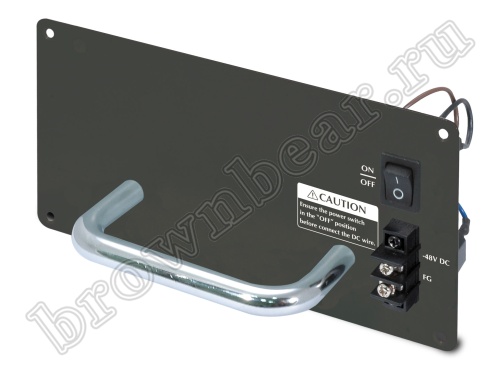 MC-15RPS48 Блок питания для шасси MC-1500R/48 -48В постоянного тока