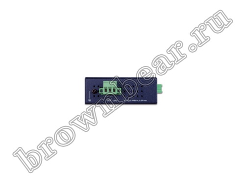 IECS-1116-DI Промышленный модуль Planet EtherCAT slave I/O 16 дискретных каналов ввода, 2 порта RJ-45 фото 4