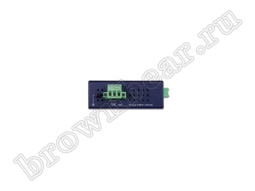 IECS-1116-DI Промышленный модуль Planet EtherCAT slave I/O 16 дискретных каналов ввода, 2 порта RJ-45 фото 4