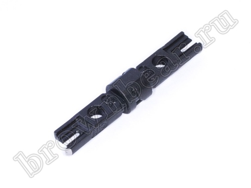 Сменное лезвие (кросс-нож) для заделки проводов тип KRONE для НТ-334/364AR HT-14TBK