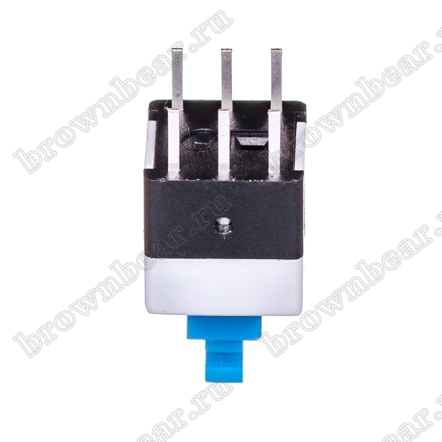 Кнопка мини без фиксатора PSM1-0-0 купить в Москве оптом или в розницу ...