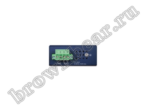 IECC-210-KIT Комплект промышленных медиаконвертеров EtherCAT (IECC-210T + IECC-210R) фото 2