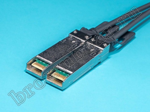 NR-SFP-10G-DAC-1M Патч-корд 10G SFP+, 1 м фото 3