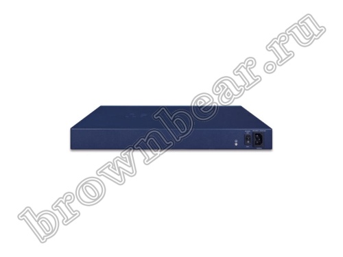GS-4210-16UP4C Управляемый L2/L4 коммутатор Planet, 16 портов 10/100/1000Мбит/с 802.3bt Ultra PoE 400Ватт, 4 combo порта RJ-45/SFP 100/1000Мбит/с фото 3