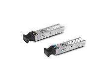 MGB-TGT Planet Модуль SFP 1Гб/с, UTP, разъём RJ-45, 100м,  (-40 +85)