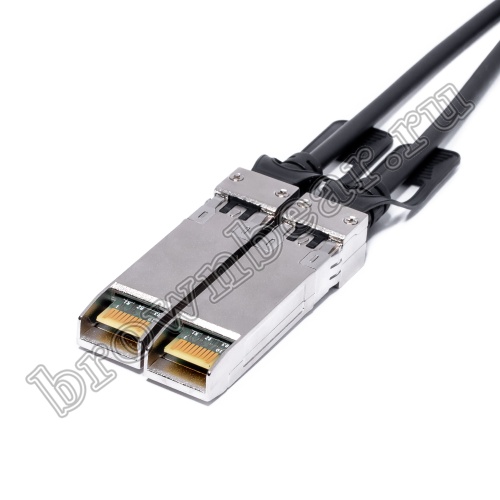 NR-SFP-10G-DAC-1M Патч-корд 10G SFP+, 1 м фото 11