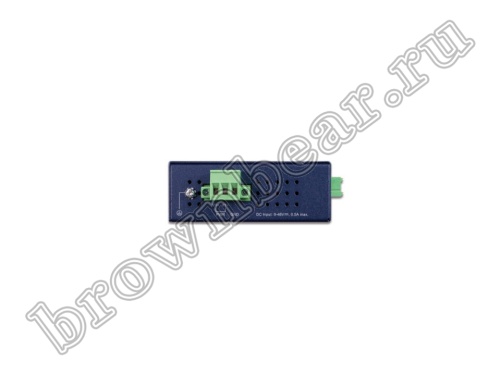 IECS-1116-DO Промышленный модуль Planet EtherCAT slave I/O 16 дискретных каналов вывода, 2 порта RJ-45 фото 4