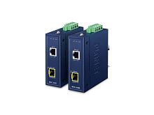 IECC-210-KIT Комплект промышленных медиаконвертеров EtherCAT (IECC-210T + IECC-210R)