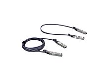CB-DASFP-2M Патч-корд  10G SFP+ 2 метра