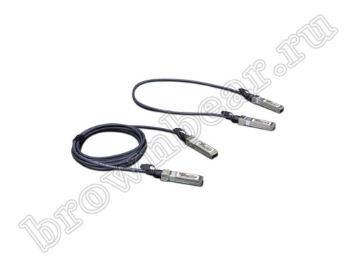CB-DASFP-2M Патч-корд  10G SFP+ 2 метра