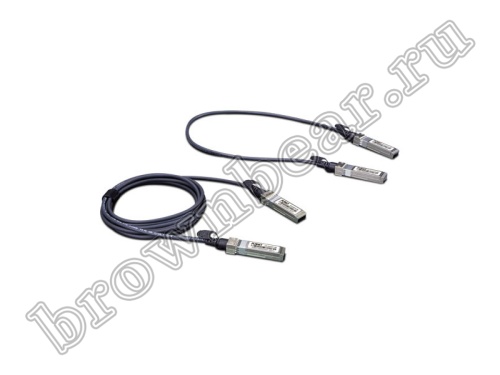 CB-DASFP-2M Патч-корд  10G SFP+ 2 метра