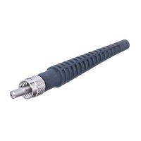 Разъем SMA волоконно-оптический, 905-150-5004, 436 микрон, Amphenol 