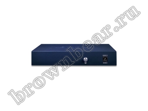 POE-E304 РоЕ удлинитель Planet 10/100/1000Мб/с IEEE 802.3bt PoE++ 95Вт, 4 порта 10/100/1000Мб/с IEEE 802.3af/at PoE фото 4