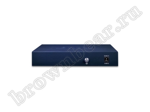 POE-E304 РоЕ удлинитель Planet 10/100/1000Мб/с IEEE 802.3bt PoE++ 95Вт, 4 порта 10/100/1000Мб/с IEEE 802.3af/at PoE фото 4