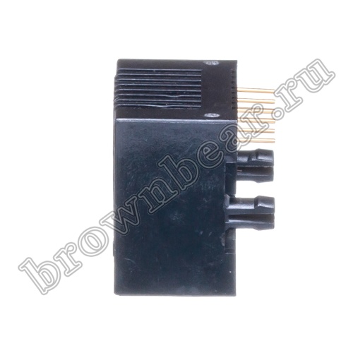 Разъём RJ-45 гнездо на плату, 8P8C, тип 4 TJ4-8P8C фото 2