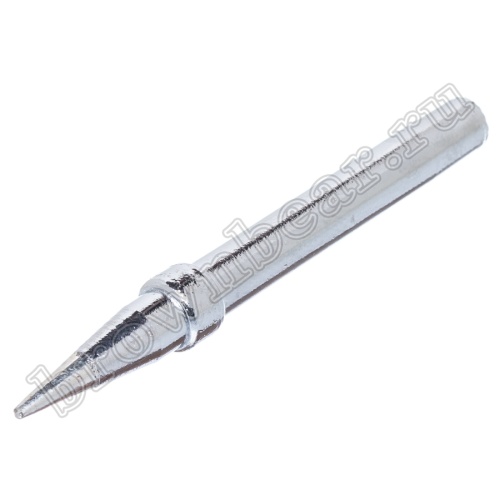 Жало для паяльной станции Solomon SR-998, конус 1/32'