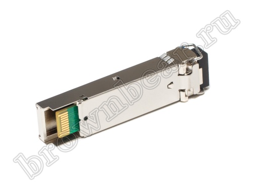 MGB-LX-10PCS Planet Модуль SFP, 1Гб/с, разъём 2хLC, SM, 1310нм, 20км, упаковка 10 штук фото 7