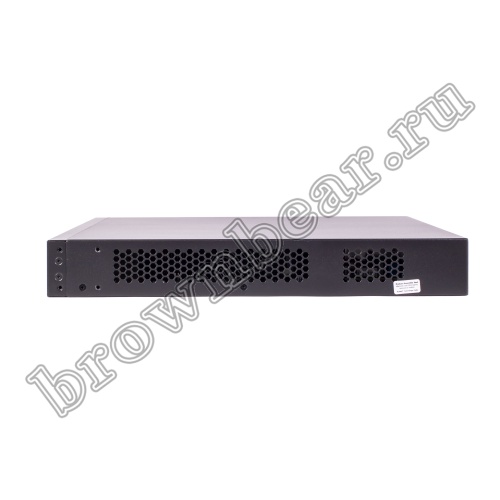 SGS-6341-24P4X Управляемый L3 стекируемый PoE коммутатор Planet, 24 портa 1Гбит/с, 4 порта 10Гбит/с SFP+ фото 9