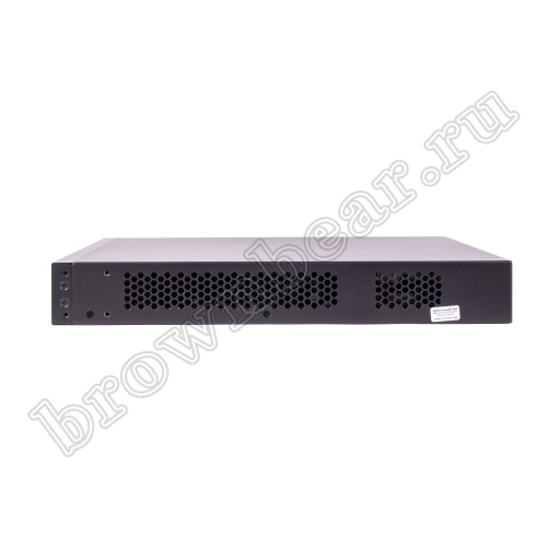 SGS-6341-24P4X Управляемый L3 стекируемый PoE коммутатор Planet, 24 портa 1Гбит/с, 4 порта 10Гбит/с SFP+ фото 9