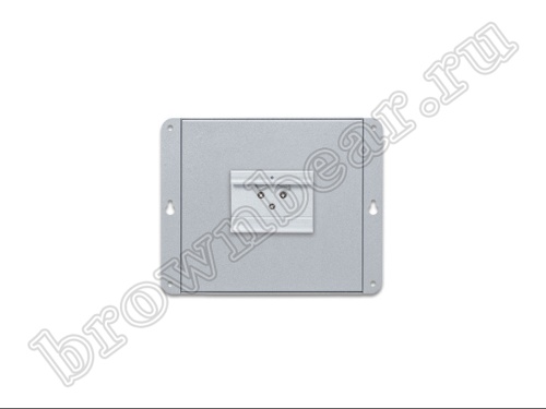 WGS-5225-8T2SV Промышленный управляемый L2+ коммутатор Planet с LCD дисплеем,  8 портов 10/100/1000Мб/с, 2 слота SFP 100/1000Мб/с фото 3