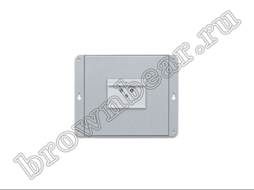 WGS-5225-8T2SV Промышленный управляемый L2+ коммутатор Planet с LCD дисплеем,  8 портов 10/100/1000Мб/с, 2 слота SFP 100/1000Мб/с фото 3