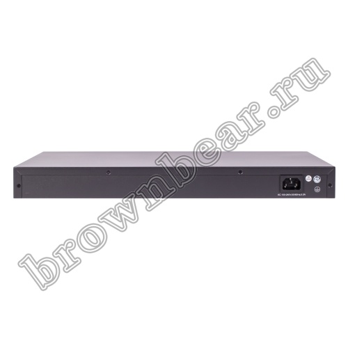 SGS-6341-24P4X Управляемый L3 стекируемый PoE коммутатор Planet, 24 портa 1Гбит/с, 4 порта 10Гбит/с SFP+ фото 8