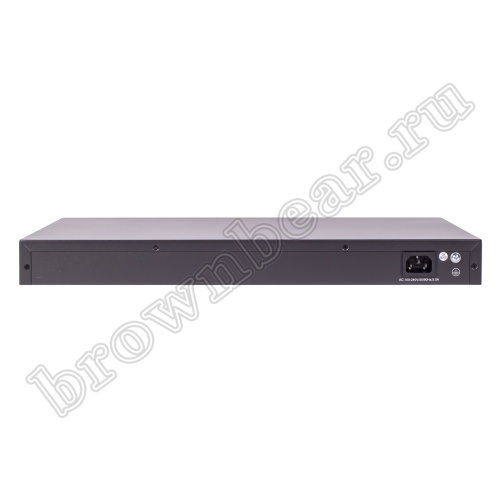 SGS-6341-24P4X Управляемый L3 стекируемый PoE коммутатор Planet, 24 портa 1Гбит/с, 4 порта 10Гбит/с SFP+ фото 8