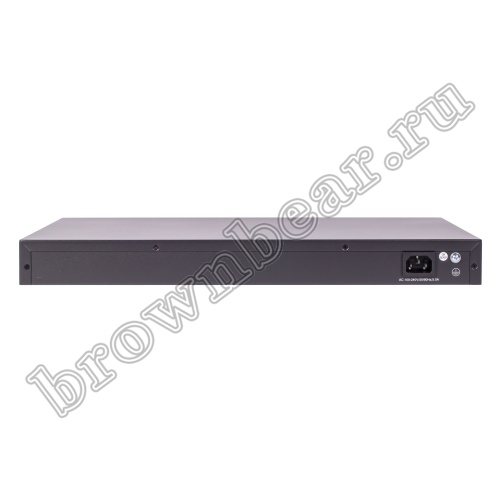 SGS-6341-24P4X Управляемый L3 стекируемый PoE коммутатор Planet, 24 портa 1Гбит/с, 4 порта 10Гбит/с SFP+ фото 3
