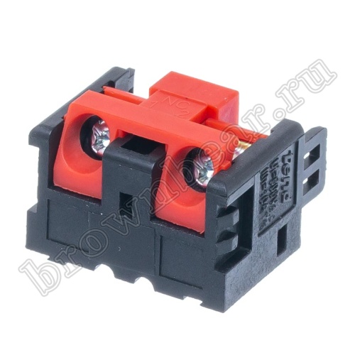 Дополнительный контактный модуль для TN, НЗ TN2-B(1b)